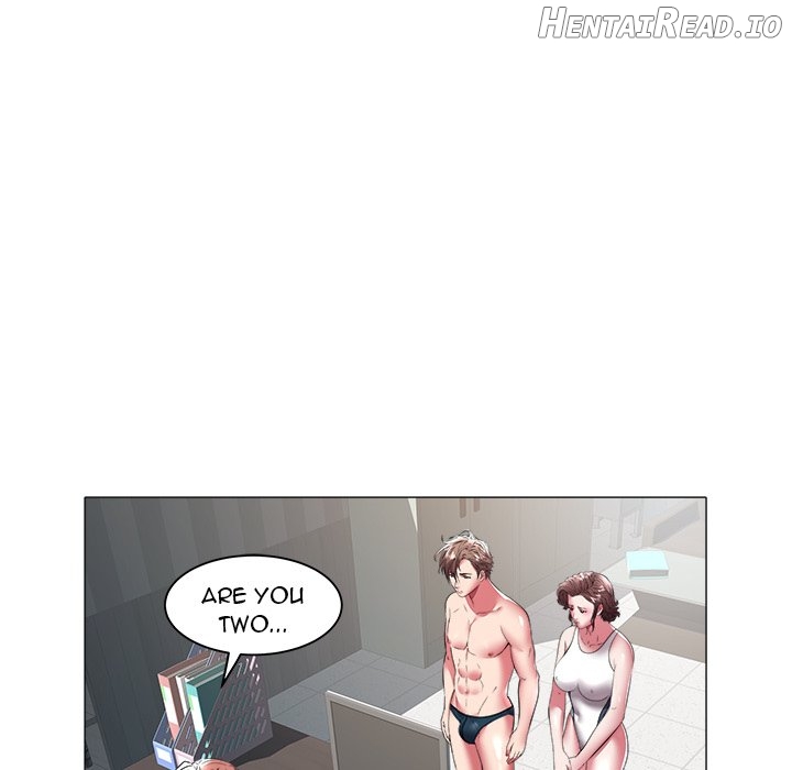 Aqua Girl Chapter 37 - page 33