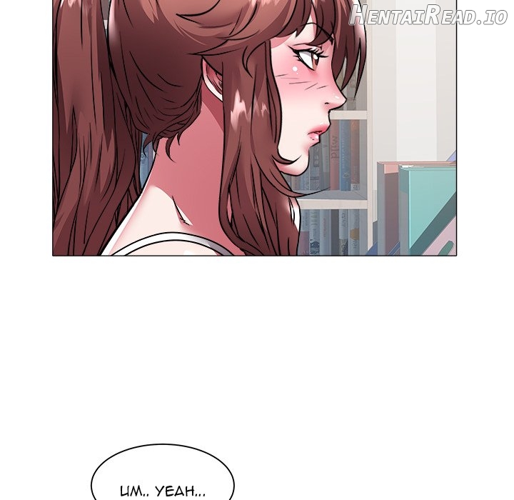 Aqua Girl Chapter 37 - page 35