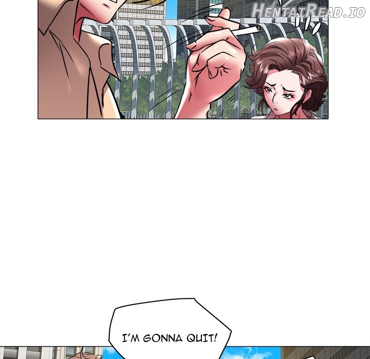 Aqua Girl Chapter 37 - page 44
