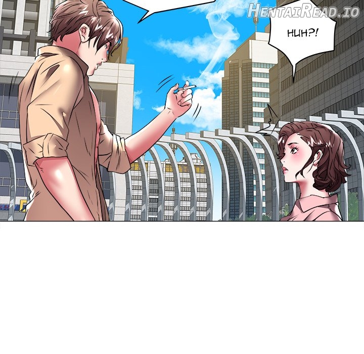 Aqua Girl Chapter 37 - page 45