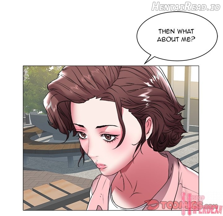Aqua Girl Chapter 37 - page 46