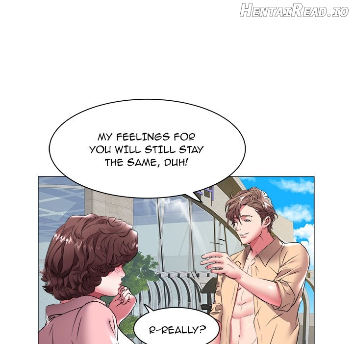Aqua Girl Chapter 37 - page 47