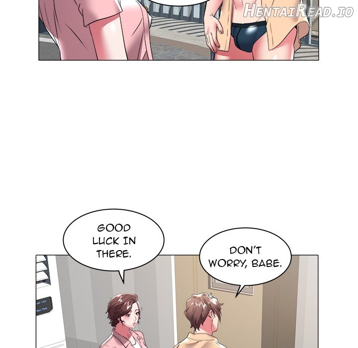 Aqua Girl Chapter 37 - page 48