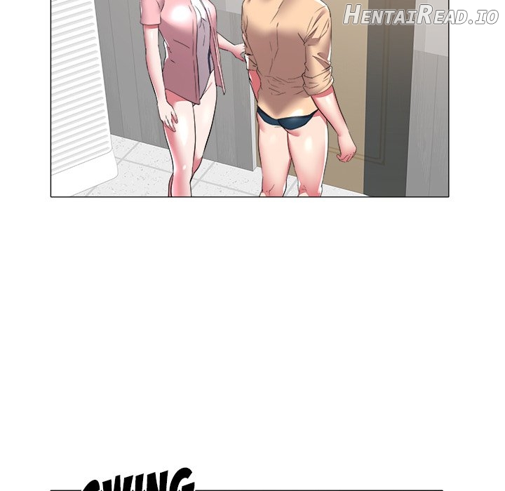 Aqua Girl Chapter 37 - page 49