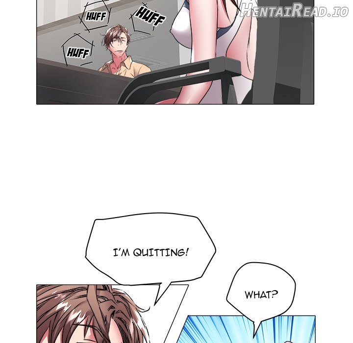 Aqua Girl Chapter 37 - page 53
