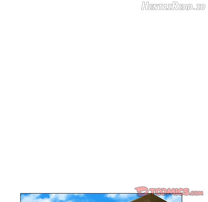 Aqua Girl Chapter 37 - page 6