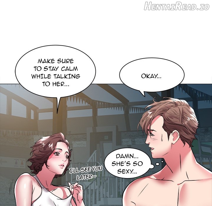 Aqua Girl Chapter 37 - page 63