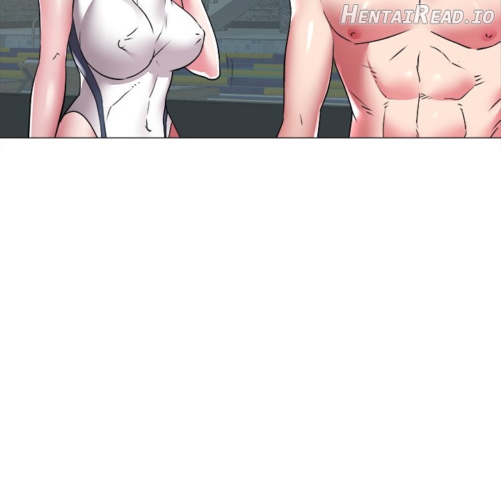 Aqua Girl Chapter 37 - page 64