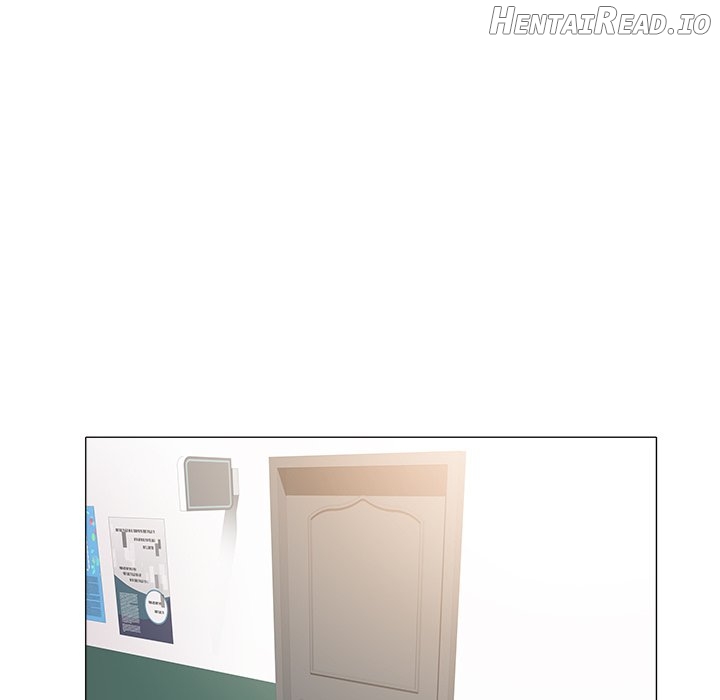 Aqua Girl Chapter 37 - page 65