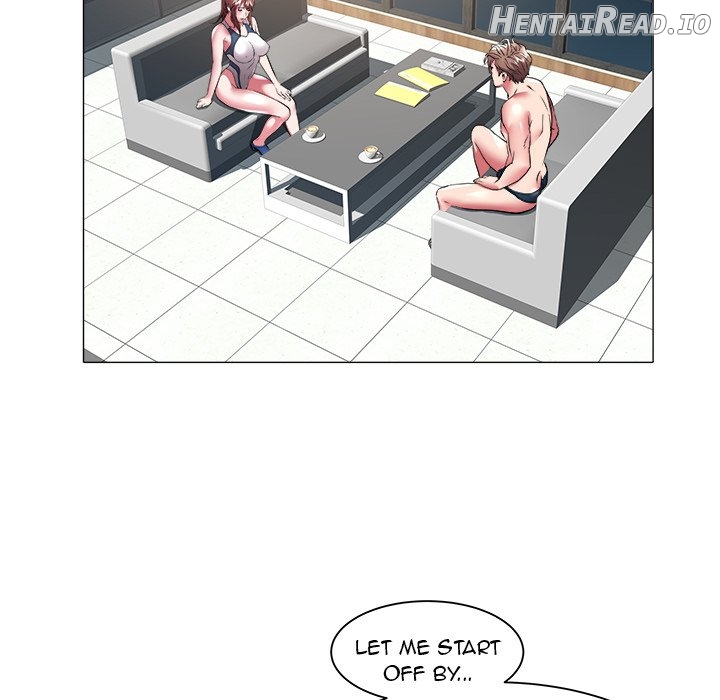 Aqua Girl Chapter 37 - page 67