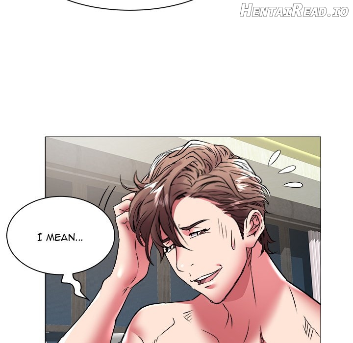 Aqua Girl Chapter 37 - page 69