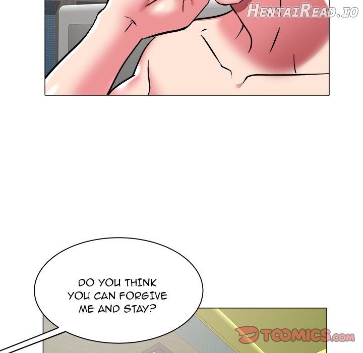 Aqua Girl Chapter 37 - page 74