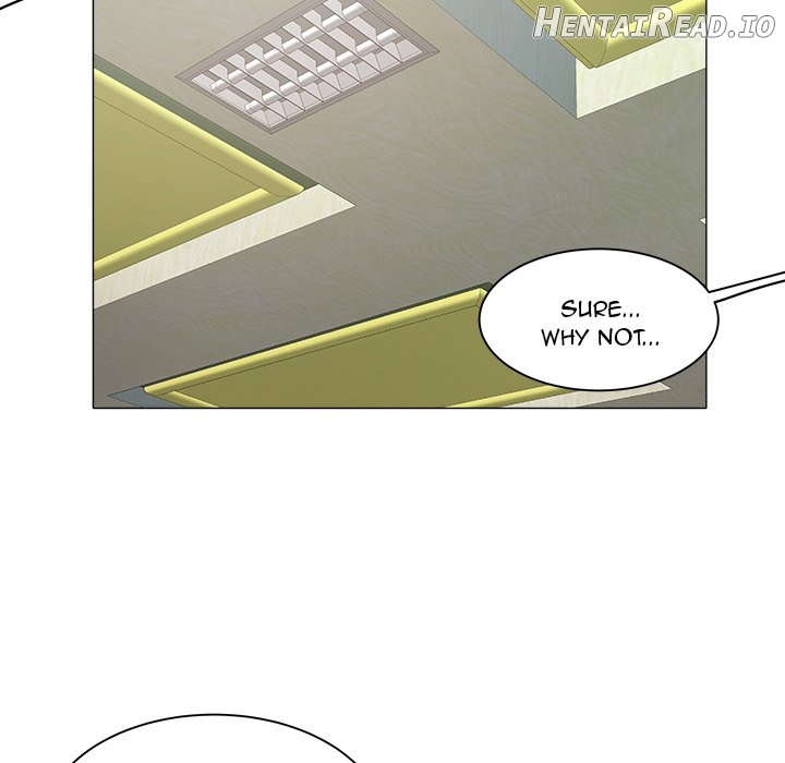 Aqua Girl Chapter 37 - page 75