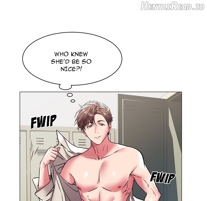 Aqua Girl Chapter 37 - page 79