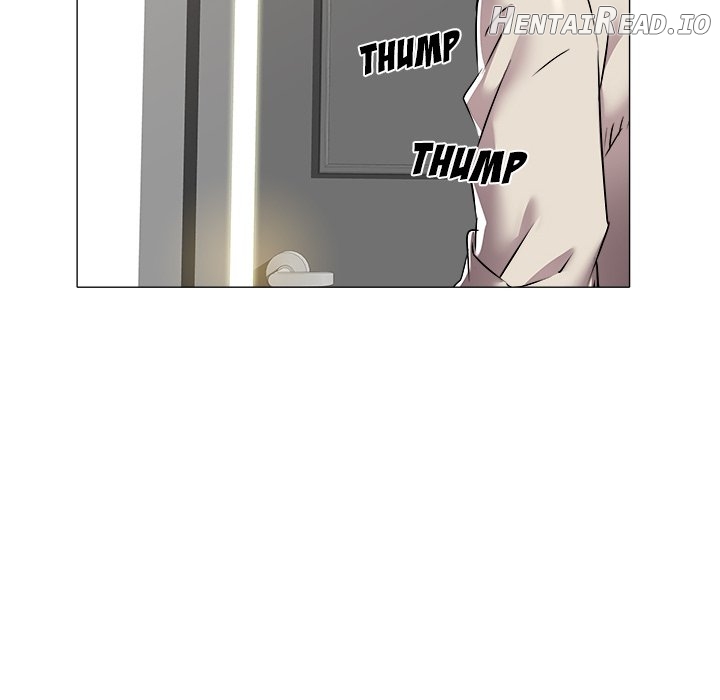 Aqua Girl Chapter 37 - page 83