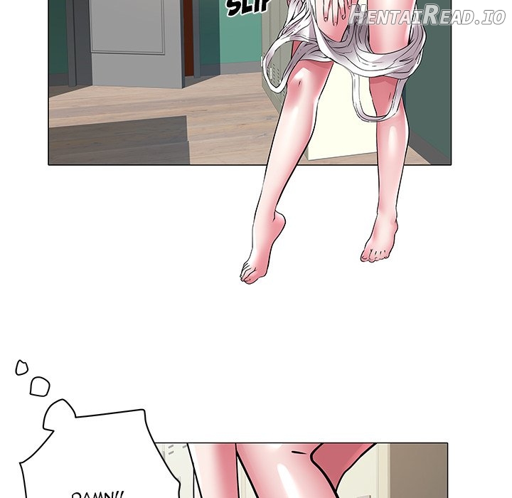 Aqua Girl Chapter 37 - page 85