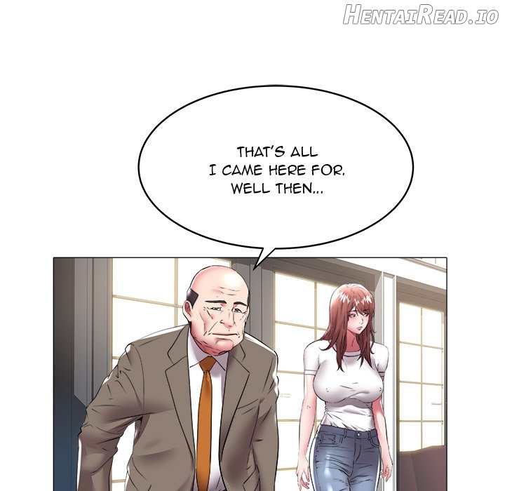 Aqua Girl Chapter 37 - page 9