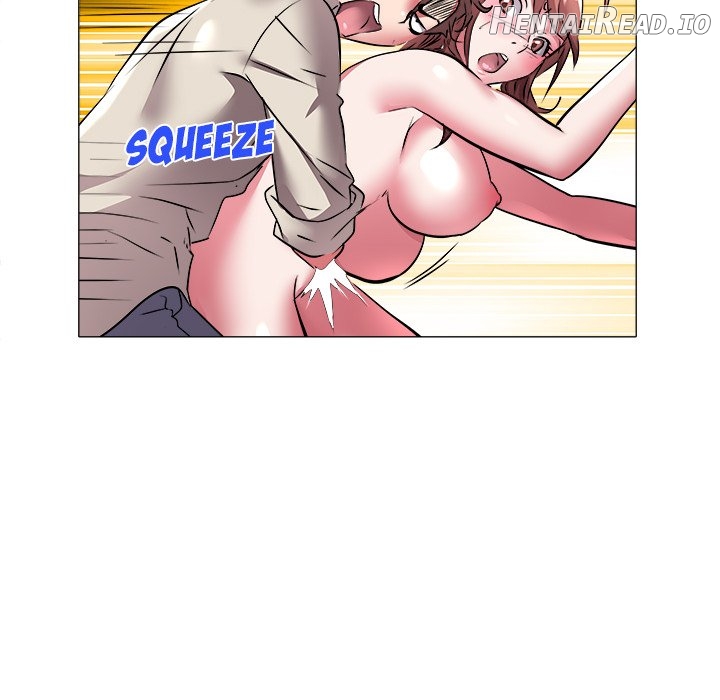 Aqua Girl Chapter 37 - page 92
