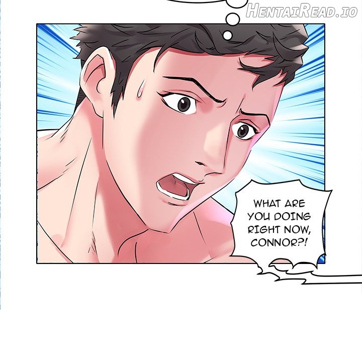 Aqua Girl Chapter 6 - page 20