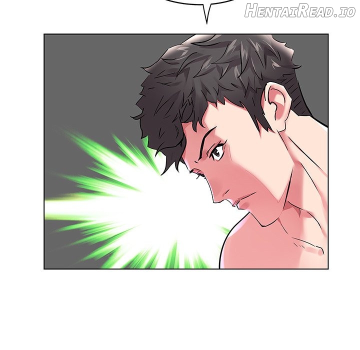 Aqua Girl Chapter 6 - page 32