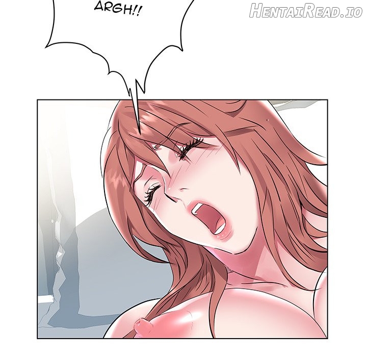 Aqua Girl Chapter 6 - page 35