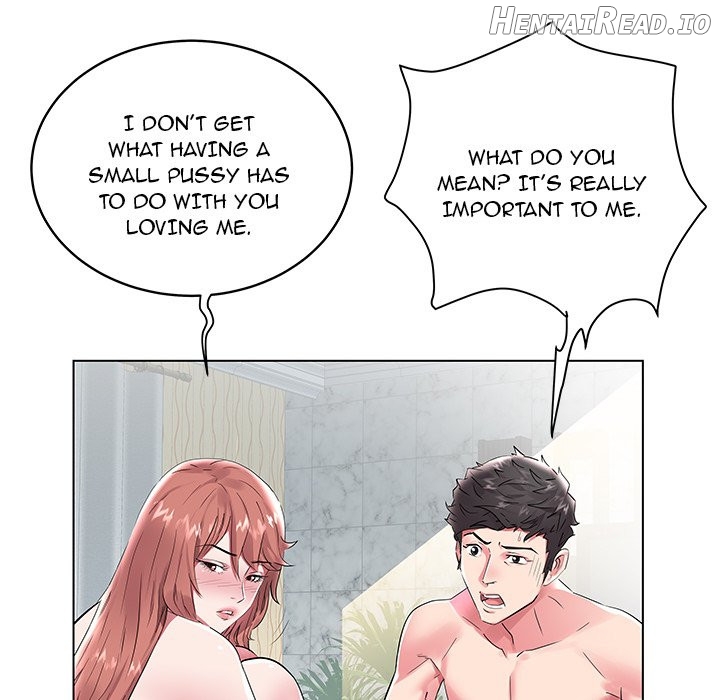 Aqua Girl Chapter 6 - page 45