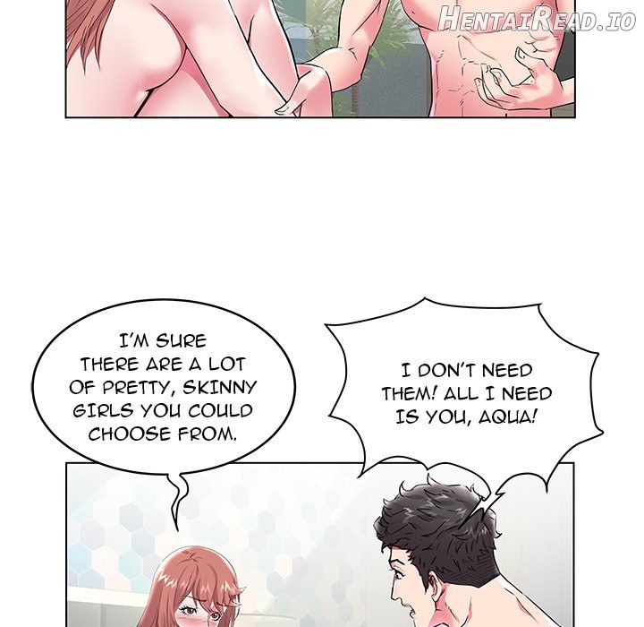 Aqua Girl Chapter 6 - page 46