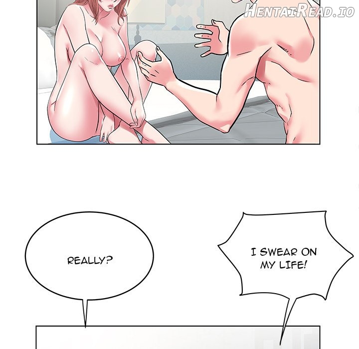Aqua Girl Chapter 6 - page 47