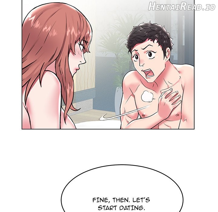 Aqua Girl Chapter 6 - page 48
