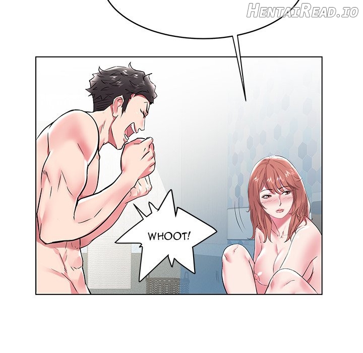 Aqua Girl Chapter 6 - page 49