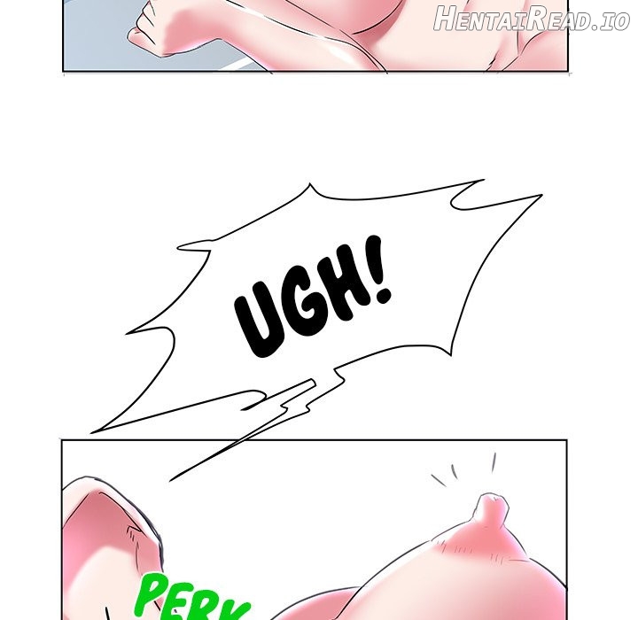 Aqua Girl Chapter 6 - page 63