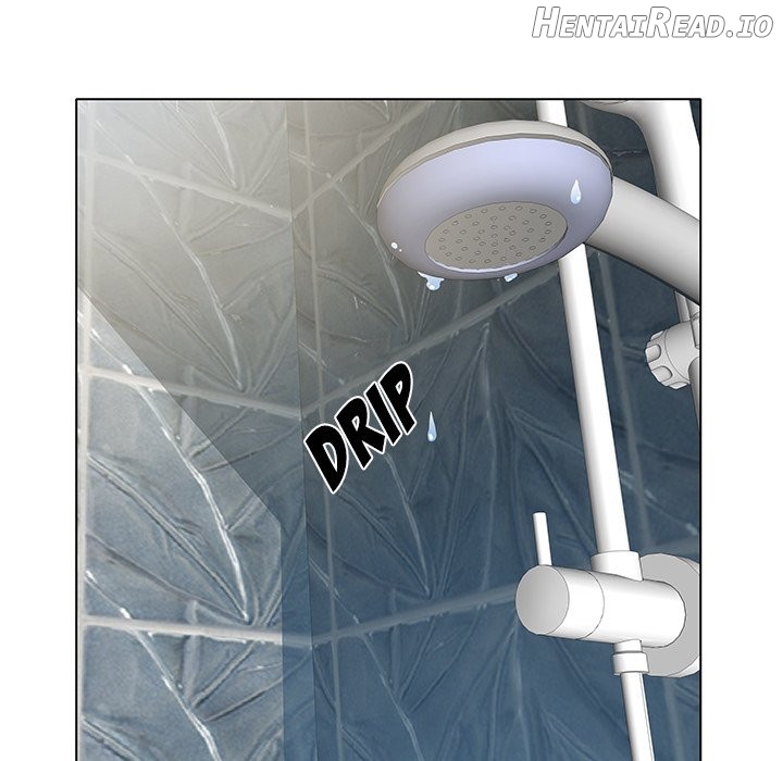 Aqua Girl Chapter 6 - page 7