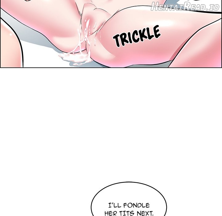 Aqua Girl Chapter 6 - page 71