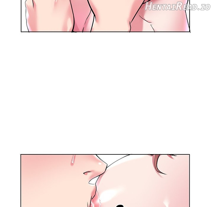Aqua Girl Chapter 6 - page 75