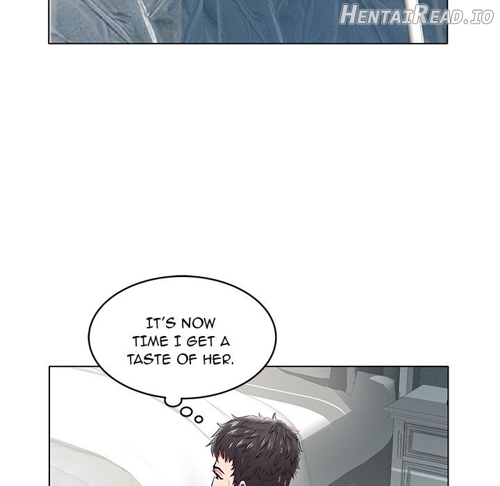 Aqua Girl Chapter 6 - page 8