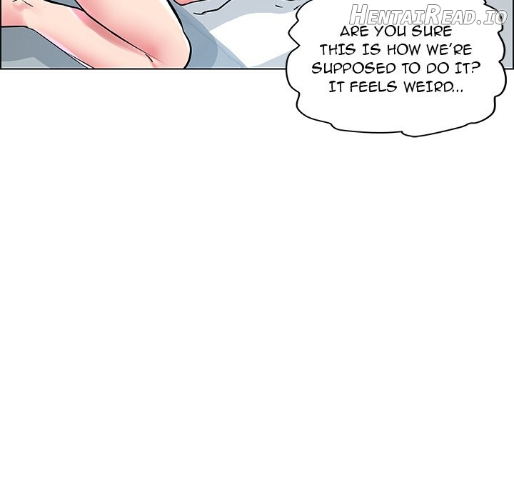 Aqua Girl Chapter 6 - page 84