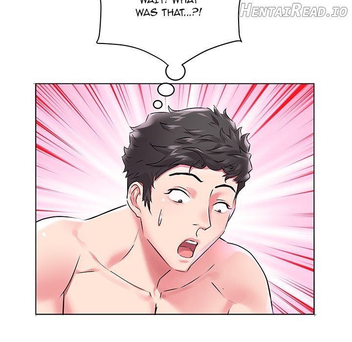 Aqua Girl Chapter 6 - page 92