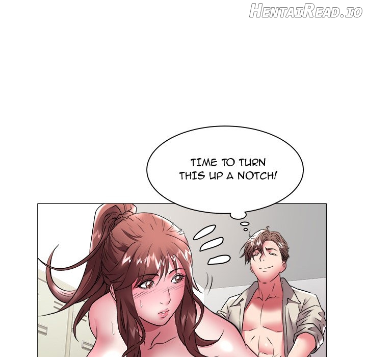 Aqua Girl Chapter 38 - page 33