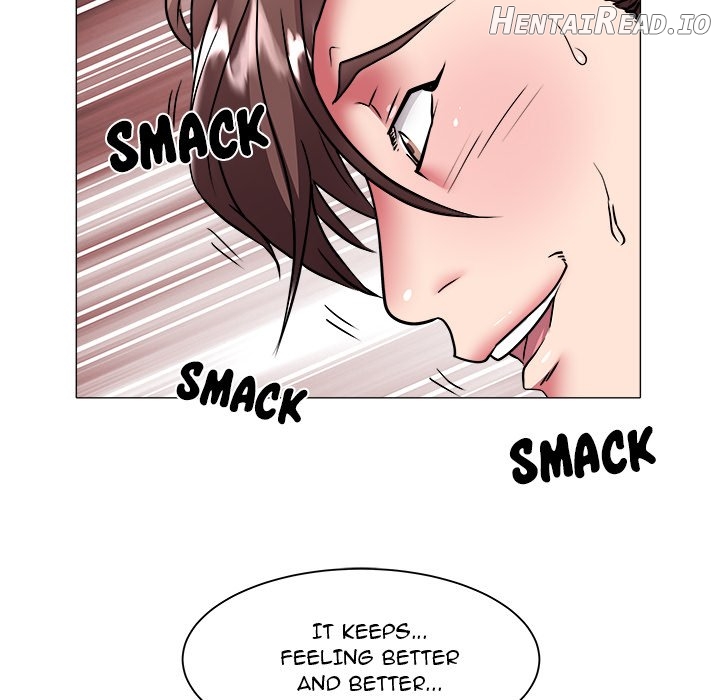 Aqua Girl Chapter 38 - page 40