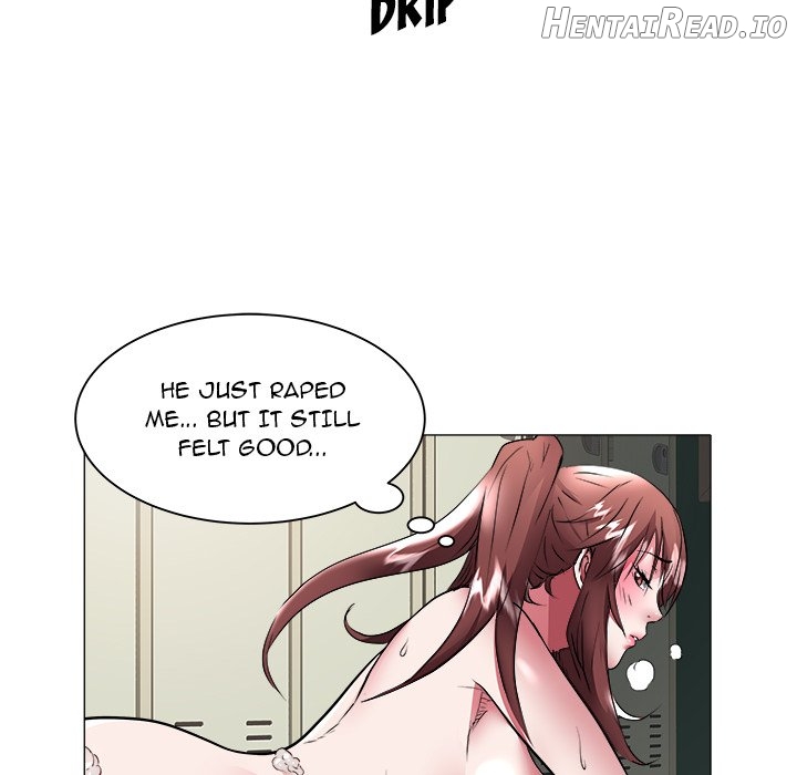 Aqua Girl Chapter 38 - page 52