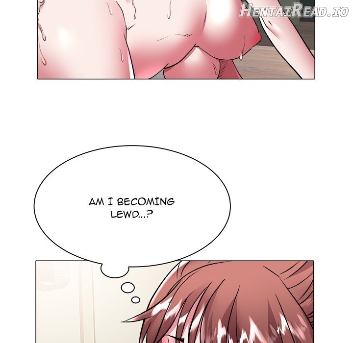Aqua Girl Chapter 38 - page 53