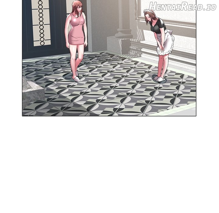 Aqua Girl Chapter 38 - page 64