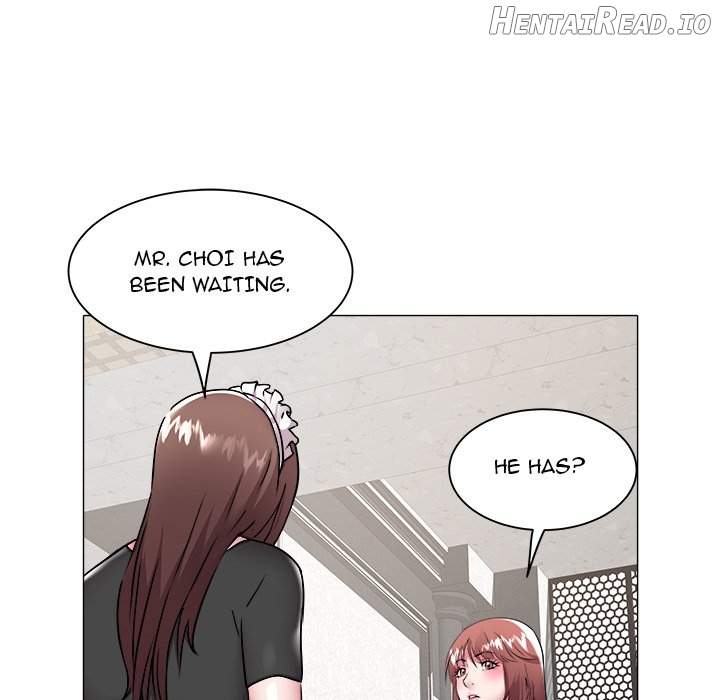 Aqua Girl Chapter 38 - page 65