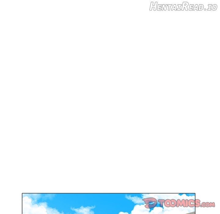 Aqua Girl Chapter 38 - page 74