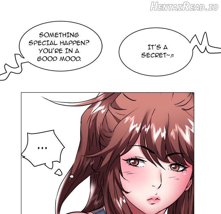 Aqua Girl Chapter 38 - page 79