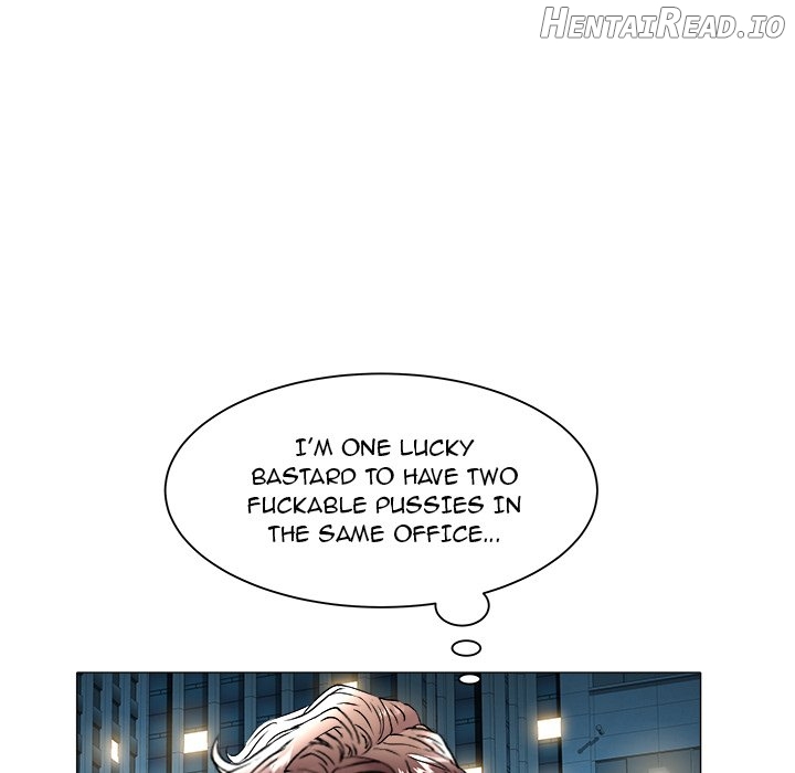 Aqua Girl Chapter 38 - page 84