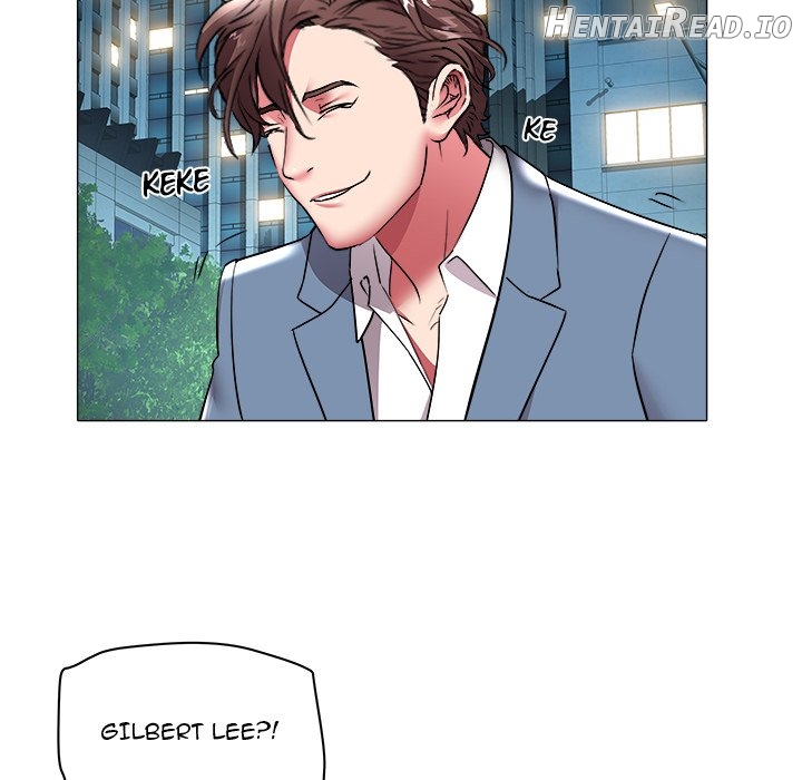 Aqua Girl Chapter 38 - page 85