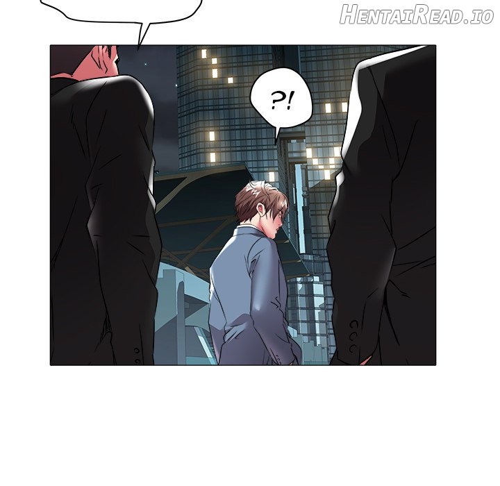 Aqua Girl Chapter 38 - page 86