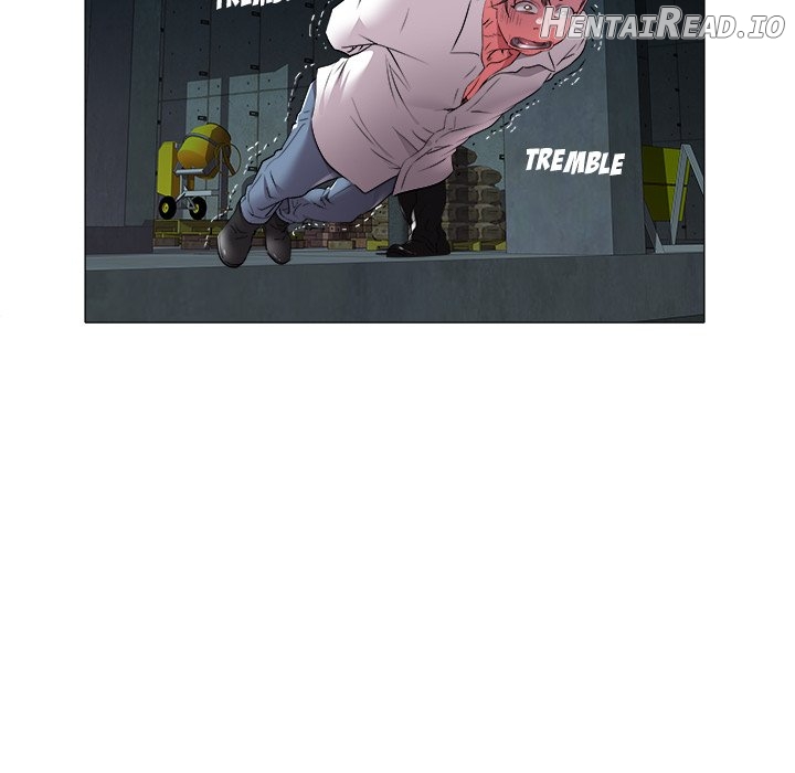 Aqua Girl Chapter 38 - page 92