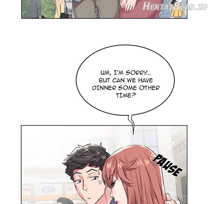 Aqua Girl Chapter 7 - page 22